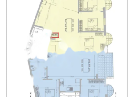 Flat for 240 000 euro on Gozo, Malta