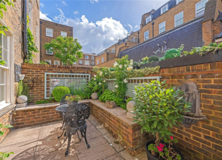 Wohnung für 5 000 000 euro in London, Großbritannien