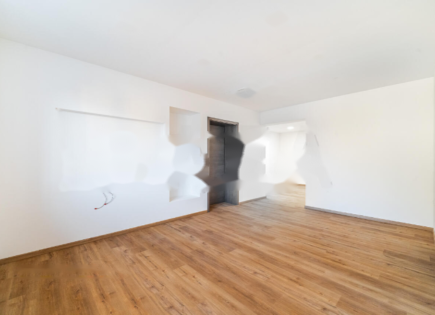 Wohnung für 335 000 euro in Ljubljana, Slowenien