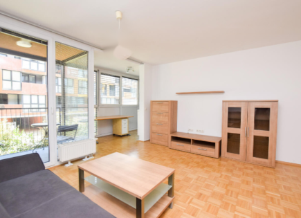 Wohnung für 385 000 euro in Ljubljana, Slowenien