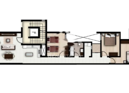 Piso para 280 000 euro en Gozo, Malta