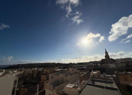 Appartamento per 320 000 euro su Gozo, Malta