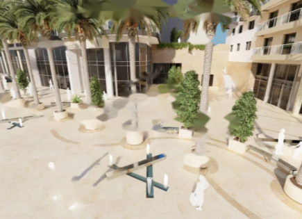 Piso para 185 000 euro en Gozo, Malta