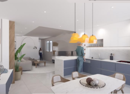 Piso para 470 000 euro en Balzan, Malta