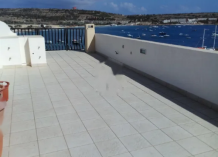 Appartement pour 689 000 Euro à Mellieħa, Malte