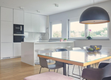 Wohnung für 799 000 euro in Ljubljana, Slowenien