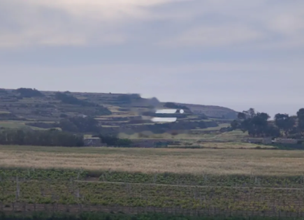 Piso para 265 000 euro en Gozo, Malta