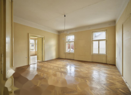 Wohnung für 820 000 euro in Ljubljana, Slowenien