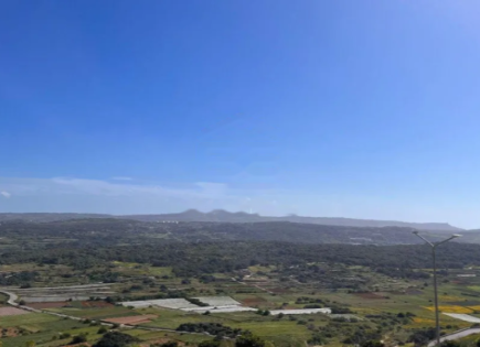 Wohnung für 615 000 euro in Mellieħa, Malta