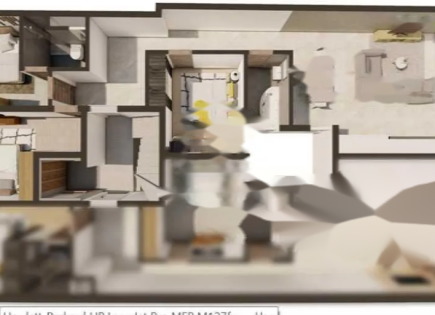 Flat for 298 000 euro in Mellieha, Malta