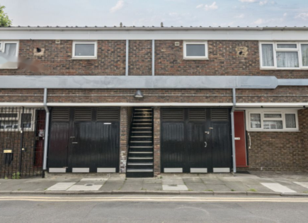 Piso para 350 000 euro en Londres, Reino Unido