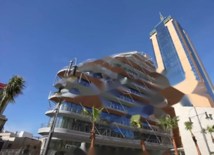 Wohnung für 2 500 000 euro in San Ġiljan, Malta