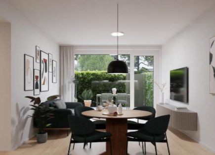 Appartamento per 449 000 euro a Lubiana, Slovenia