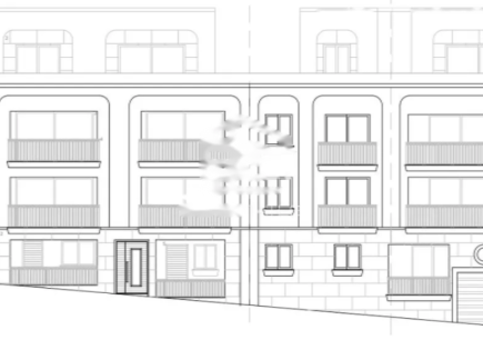 Flat for 225 000 euro on Gozo, Malta