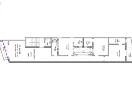 Flat for 255 000 euro on Gozo, Malta