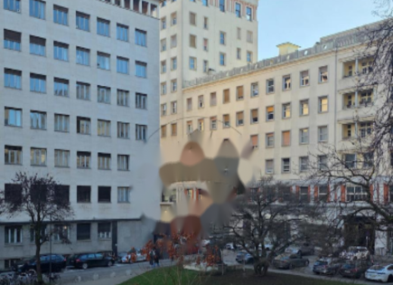 Wohnung für 650 000 euro in Ljubljana, Slowenien