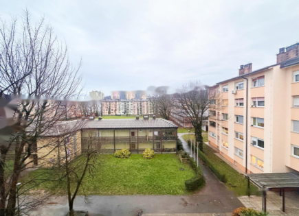 Flat for 393 000 euro in Ljubljana, Slovenia