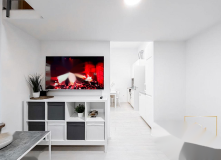 Wohnung für 248 000 euro in Ljubljana, Slowenien