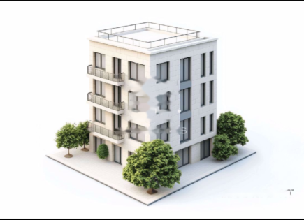 Flat for 515 000 euro in Sliema, Malta