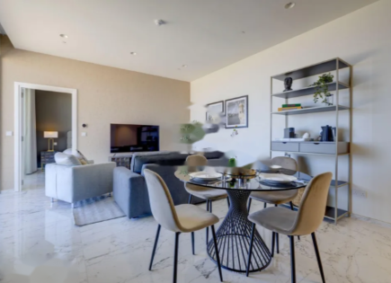 Piso para 1 100 000 euro en San Julián, Malta