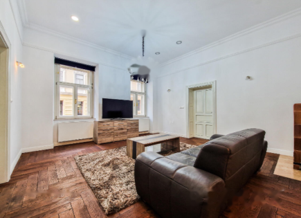 Flat for 671 000 euro in Ljubljana, Slovenia