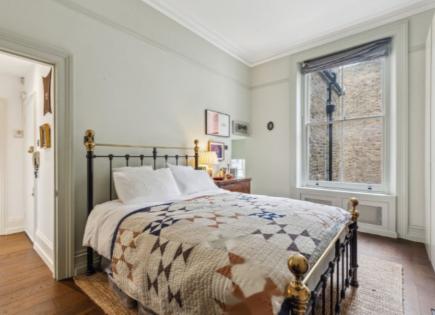 Wohnung für 975 000 euro in London, Großbritannien