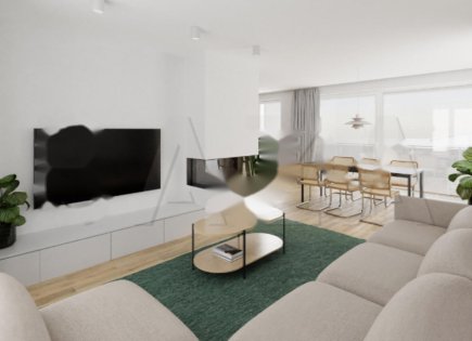 Appartamento per 553 186 euro a Lubiana, Slovenia