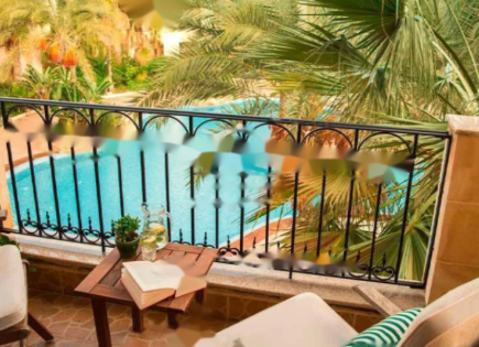 Flat for 840 000 euro on Gozo, Malta