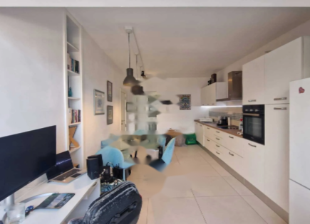 Wohnung für 450 000 euro in Sliema, Malta