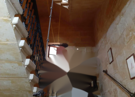 Appartement pour 2 445 000 Euro à La Valette, Malte