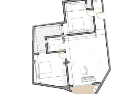 Appartement pour 213 500 Euro à Tarxien, Malte