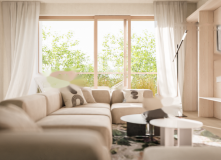 Flat for 514 760 euro in Ljubljana, Slovenia