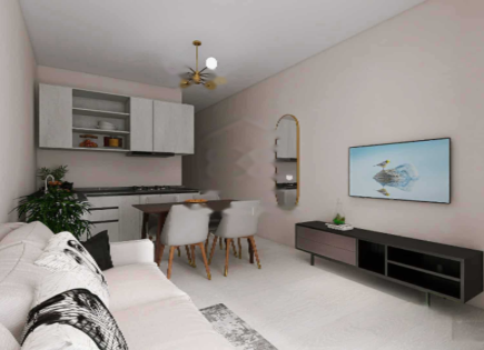 Flat for 366 000 euro in Sliema, Malta