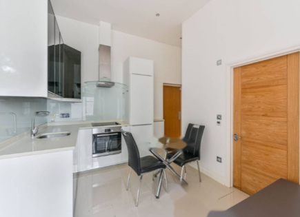 Wohnung für 325 000 euro in London, Großbritannien