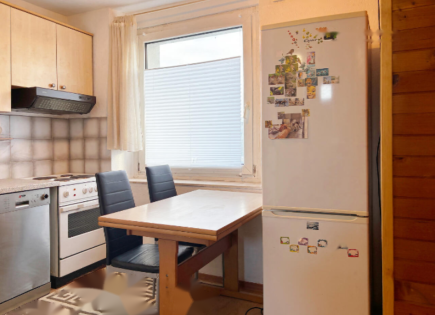 Wohnung für 209 700 euro in Ljubljana, Slowenien