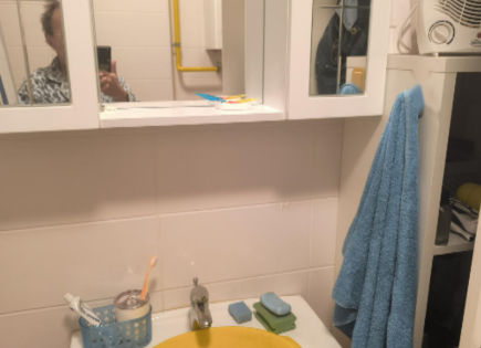 Appartamento per 170 000 euro a Divača, Slovenia