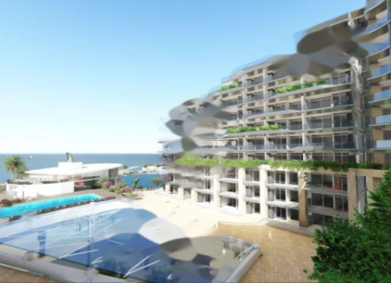 Wohnung für 460 000 euro in Kalkara, Malta