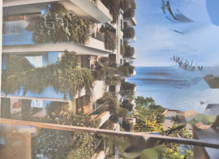 Flat for 1 350 000 euro in Sliema, Malta