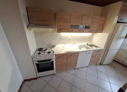 Wohnung für 369 000 euro in Ljubljana, Slowenien