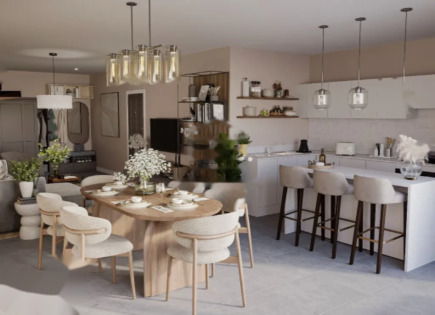 Appartement pour 370 000 Euro à Marsaskala, Malte