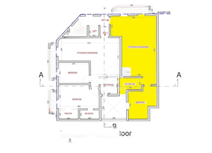Wohnung für 250 000 euro in Żabbar, Malta