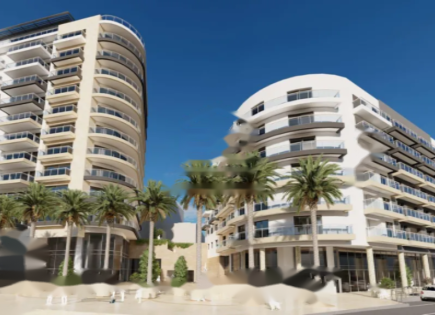 Flat for 233 000 euro on Gozo, Malta