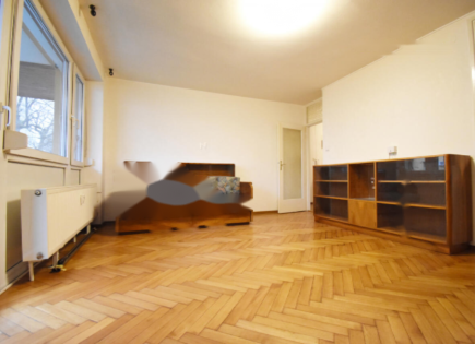 Wohnung für 390 000 euro in Ljubljana, Slowenien