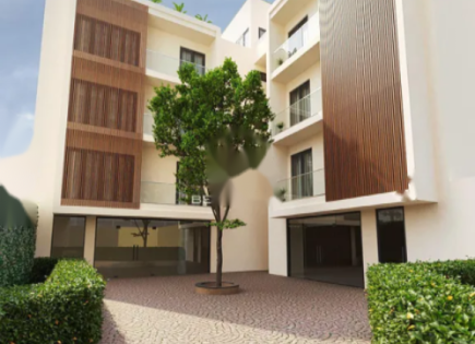 Wohnung für 385 000 euro in San Ġiljan, Malta