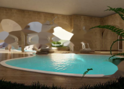 Flat for 191 000 euro on Gozo, Malta