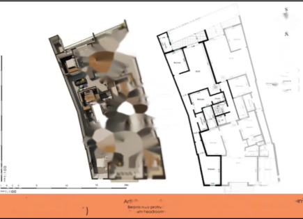 Appartamento per 157 000 euro su Gozo, Malta