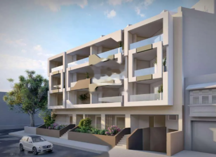 Flat for 435 000 euro in Zebbug, Malta