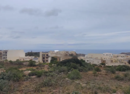 Wohnung für 255 000 euro in Gozo, Malta