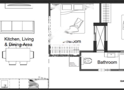 Piso para 187 000 euro en Tarxien, Malta