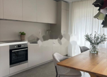 Wohnung für 480 000 euro in Ljubljana, Slowenien
